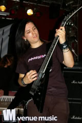 Norther @Turock 2007