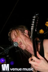 Norther @Turock 2007