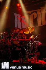 Norther @Turock 2007