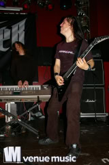 Norther @Turock 2007