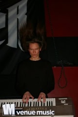 Norther @Turock 2007