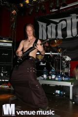 Norther @Turock 2007