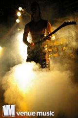 Norther @Turock 2007