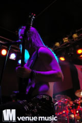 Norther @Turock 2007