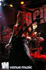 Norther @Turock 2007