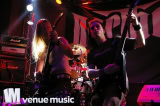 Norther @Turock 2007