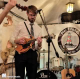 OMBotB 2015: 01.11.2015 Black Tie Optional