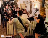 OMBotB 2015: 01.11.2015 Black Tie Optional