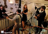 OMBotB 2015: 01.11.2015 Black Tie Optional