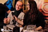 OMBotB 2015: 01.11.2015 Black Tie Optional vs. Lisa Vuoso