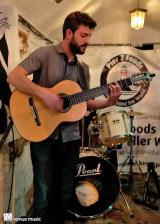 OMBotB 2015: 01.11.2015 Lisa Vuoso