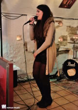 OMBotB 2015: 01.11.2015 Lisa Vuoso