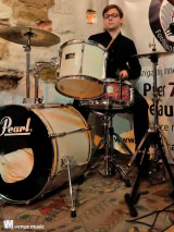 OMBotB 2015: 01.11.2015 Lisa Vuoso