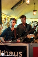 OMBotB 2015: 04.09.2015 CLUBS