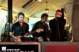 OMBotB 2015: 04.09.2015 CLUBS
