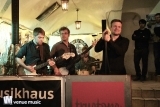 OMBotB 2015: 04.09.2015 CLUBS