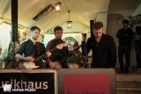 OMBotB 2015: 04.09.2015 CLUBS