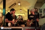 OMBotB 2015: 04.09.2015 The Sweet-Feet