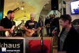 OMBotB 2015: 04.09.2015 The Sweet-Feet