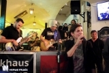 OMBotB 2015: 04.09.2015 The Sweet-Feet