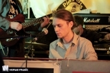 OMBotB 2015: 04.09.2015 Joel Becks und das Nathan Birnbaum Trio