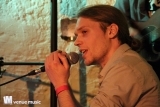 OMBotB 2015: 04.09.2015 Joel Becks und das Nathan Birnbaum Trio