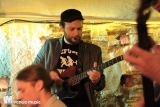 OMBotB 2015: 04.09.2015 Joel Becks und das Nathan Birnbaum Trio
