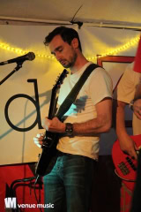 OMBotB 2015: 04.10.2015 deZent