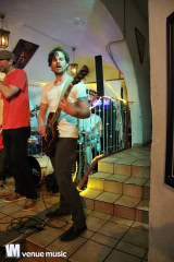 OMBotB 2015: 04.10.2015 deZent