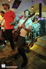 OMBotB 2015: 04.10.2015 deZent