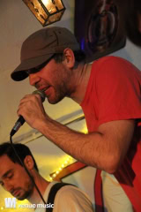 OMBotB 2015: 04.10.2015 deZent