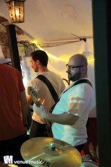 OMBotB 2015: 04.10.2015 deZent