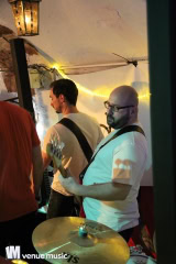 OMBotB 2015: 04.10.2015 deZent