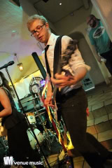 OMBotB 2015: 04.10.2015 THE NOIZ