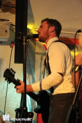 OMBotB 2015: 04.10.2015 THE NOIZ