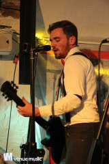 OMBotB 2015: 04.10.2015 THE NOIZ