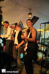 OMBotB 2015: 04.10.2015 THE NOIZ