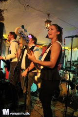 OMBotB 2015: 04.10.2015 THE NOIZ