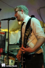 OMBotB 2015: 04.10.2015 THE NOIZ