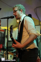 OMBotB 2015: 04.10.2015 THE NOIZ