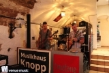 OMBotB 2015: 05.07.2015 Sonderbar