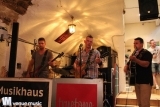 OMBotB 2015: 05.07.2015 Sonderbar