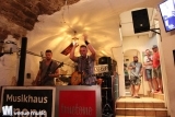 OMBotB 2015: 05.07.2015 Sonderbar