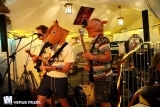 OMBotB 2015: 06.09.2015 Surfing Horses