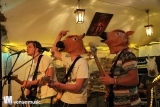 OMBotB 2015: 06.09.2015 Surfing Horses