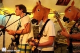 OMBotB 2015: 06.09.2015 Surfing Horses