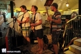 OMBotB 2015: 06.09.2015 Surfing Horses