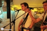 OMBotB 2015: 06.09.2015 Surfing Horses