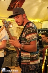 OMBotB 2015: 06.09.2015 Surfing Horses