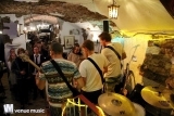 OMBotB 2015: 06.09.2015 Surfing Horses